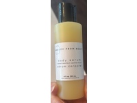 Beauty From Bees Body Serum, Sweet Vanilla, 4 fl oz/120 mL - thumbnail 2