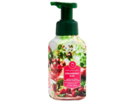 Bath & Body Works Gentle & Clean Foaming Hand Soap, Strawberry Kiwi, 8.75 fl oz/259 mL. - thumbnail 1
