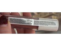 Ulta Beauty Plumped Up Pout Lip Gloss, Jelly Roll, 0.11 fl oz - Image 5