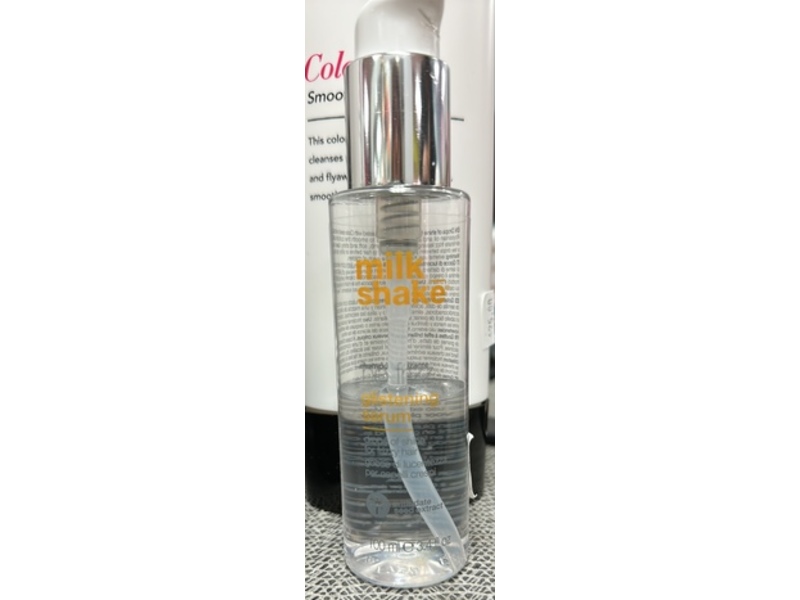 Milk_Shake No Frizz Glistening Serum, 3.4 fl oz/100 mL