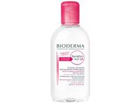 Bioderma Sensibio H20 Anti-Redness Make-Up Removing Micelle Water, 8.3 fl oz - Image 2