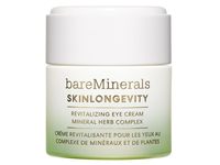 BareMinerals Skinlongevity Revitalizing Eye Cream, 0.5 fl oz/15 g - Image 2