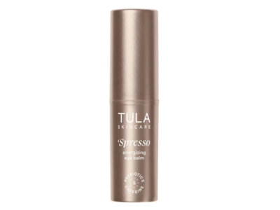 Tula Skincare Spresso Energizing Eye Balm, Americano, 0.35 oz/10 g