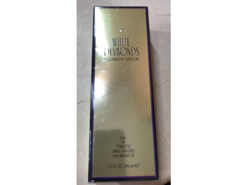 Clinique Happy Heart Parfum Spray 1.7 fl oz/50 mL