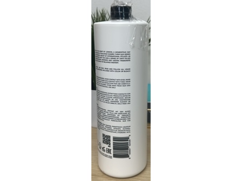 Masters Of Balayage Nº 20 Rich Cream Developer, 6% 20 Vol, 30 fl oz/887 mL