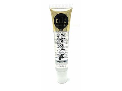 Nk Makeup Vitamin E Lip Gel, Argan Oil, 0.5 fl oz/15 mL