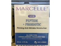 Marcelle Peptide + Probiotic Firming Anti Wrinkle Moisturizer, 1.7 fl oz/50 mL - thumbnail 2