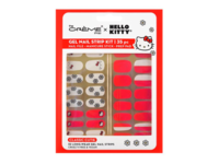 The Cream Shop + Hello Kitty Gel Strip Kit, 35 Pc - Image 2