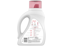 Dreft Active Liquid Detergent, Stage 2: Active Baby, 32 Loads, 50 fl oz/1.36 L - thumbnail 2