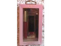 Nicole Miller Juicy Lips Stick Set, Rosy Mauve, Set Of 3 - Image 3