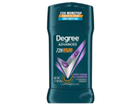 Degree Advanced Antiperspirant Deodorant, Deep Cedar & Lavender, 2.7 oz/76 g - thumbnail 1