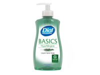 Dial Professional Basics Hypoallergenic Liquid Hand Soap, 11 fl oz/325 mL - thumbnail 1