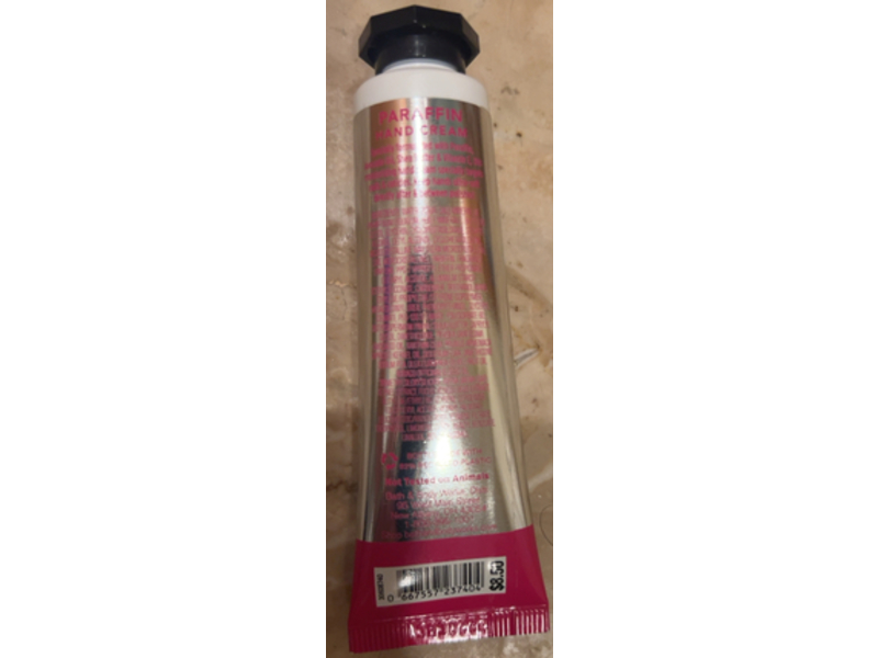 Bath & Body Works Hand, Nail & Cuticle Cream, 1 fl oz/29 mL, Pack Of 2