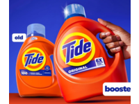 Tide Liquid Laundry Detergent, Original, 80 Loads, 100 fl oz/2.95 L - thumbnail 3