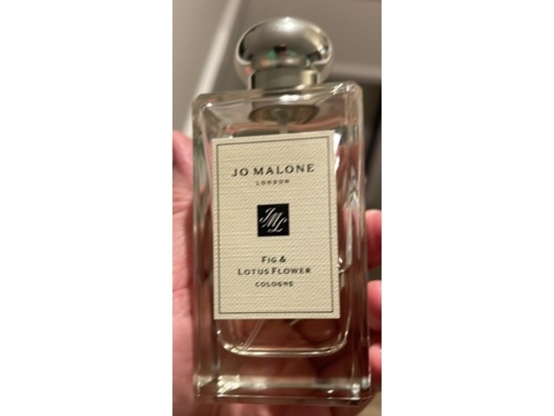 Jo Malone Cologne, Fig & Lotus Flower, 3.4 fl oz/100 mL