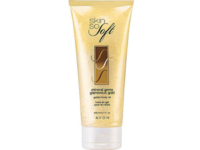 Avon Skin So Soft Mineral Gems Glamorous Gold Gelled Body Oil, 6.7 fl oz/200 mL - thumbnail 1