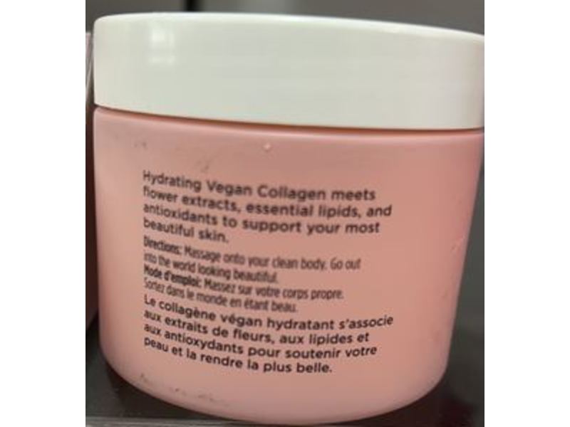 Pacifica Beauty Body Butter, 4.5 fl oz/132 mL