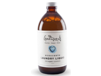GreenScent Laundry Liquid Laundry, Nonscents, 500 mL - Image 2