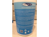 Triswim Shampoo, Lime + Tropical Mango, 32 fl oz/946 mL - thumbnail 3