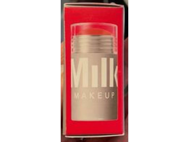 Milk Makeup Mini Lip + Cheek, Flip - True Red, 0.63 oz