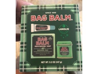 Bag Balm Limited Edition Skin Care Gift Set - Image 3