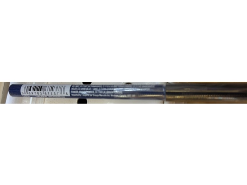 Annabelle kohl Matte Eyeliner, 70 Navy Blue, 0.04 oz/1.14 g