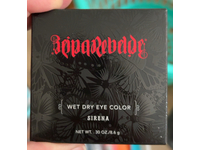 Reina Rebelde Wet Dry Eye Color, Sirena, 0.30 oz/8.6 g - Image 3