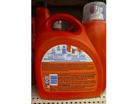 Tide Ultra Febreze All-Day Freshness Liquid Laundry Detergent, 106 Loads, 149 fl oz/4.4 L - Image 4