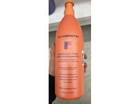 Bio keratin Anti-Frizz Smoothing Shampoo, 33.8 fl oz/1000 mL - Image 3
