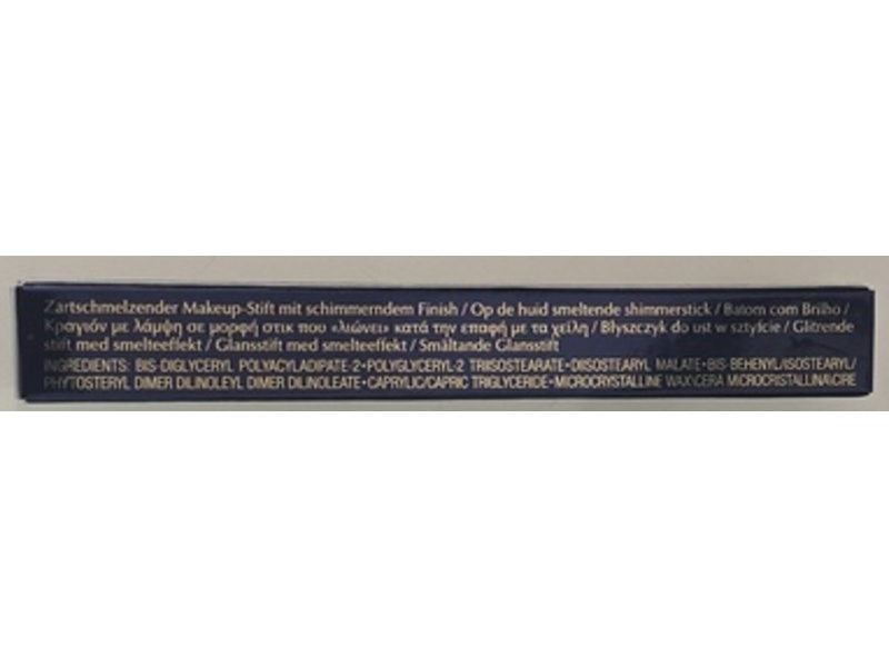 Estee Lauder Pure Color Melt On Shimmerstick Lip Gloss, 625 Sparkling Mocktail, 0.06 oz/1.8 g