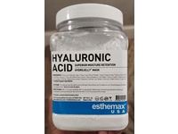 Esthemax Superior Moisture Retention Hydrojelly Mask, Hyaluronic Acid, 30 fl oz - thumbnail 2