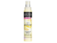 John Frieda Go Blonde Lightening Spray, 100 mL - Image 2