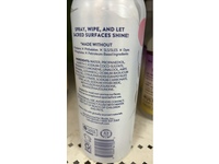 Cleancult All Purpose Cleaner, Pink Grapefruit, 16 fl oz/473 mL - thumbnail 4