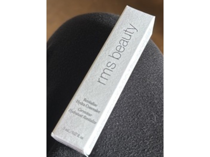 RMS Beauty Revitalize Hydra Concealer, C02, 0.17 fl oz/5 mL