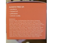 Purlisse Cleansing Balm, Pumpkin Chai Latte, 2.7 oz/80 mL - Image 4