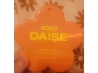 Xoxo Daise Fragrance Body Mist, Rose & Amber, 3.38 fl oz/100 mL - thumbnail 2