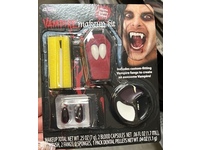 Fun World Makeup Kit, Vampire - Image 3