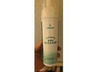 Lovers Foaming Toy Cleaner, 7 fl oz/207.01 mL - Image 3