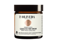Oliveda Corrective Face Cream, Hydroxytyrosol, 2 fl oz/60 mL - thumbnail 1