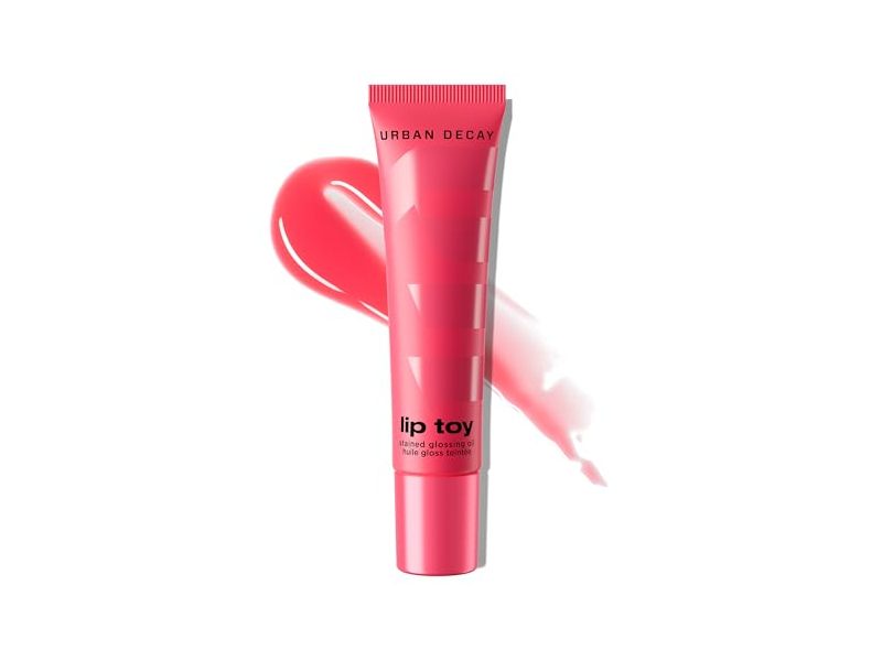 Urban Decay Lip Toy pH Staining Lip Oil, Fresita, 0.4 fl oz/12 mL