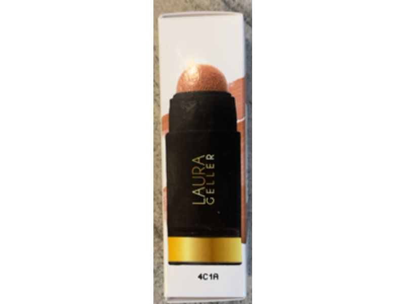 Laura Geller Serum Bronzing Cheek Lift, Pretty In Paradise, 0.34 oz/10 mL