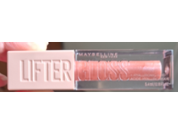Maybelline New York Lifter Gloss, Hyaluronic Acid, Moon, 0.18 fl oz/5.4 mL - thumbnail 2