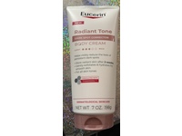Eucerin Radiant Tone Dark Spot Corrector Body Cream, 7 oz/198 g - thumbnail 2