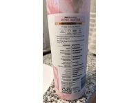Pantene Pro-V Blends Sulfate Free Conditioner, Rose Water, 30 fl oz/888 mL - thumbnail 4