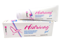 Rowe Fem Hidrivag Gel, 60 g - Image 2