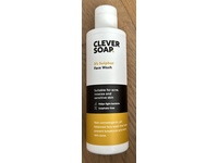 Clever Soap 3% Sulphur Face Wash, 200 g - thumbnail 2