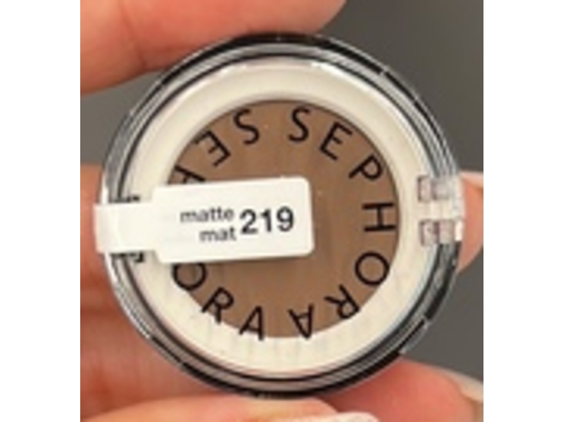 Sephora Colorful Eyeshadow, 219 Coffee Break, 0.035 oz/1 g