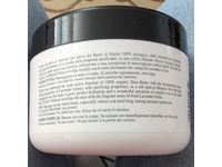 Perlier Intensive Nurturing Body Mousse, Shea Butter & Lavender, 13.5 fl oz/400 mL - thumbnail 3