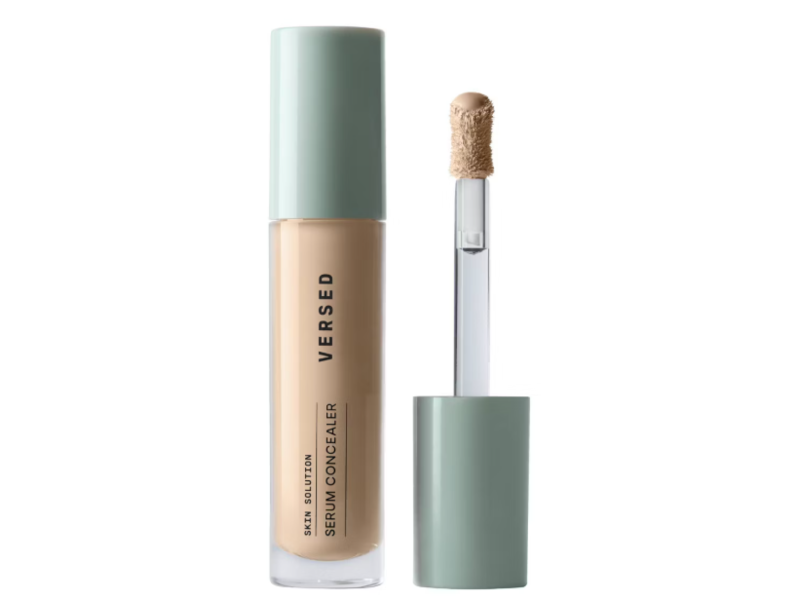 Versed Skin Solution Serum Concealer, 3P, 0.25 fl oz