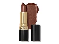 Revlon Super Lustrous Lipstick, Iced Mocha, 0.15 oz/4.2 g - Image 2